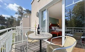 R&R Strandhotel Baabe